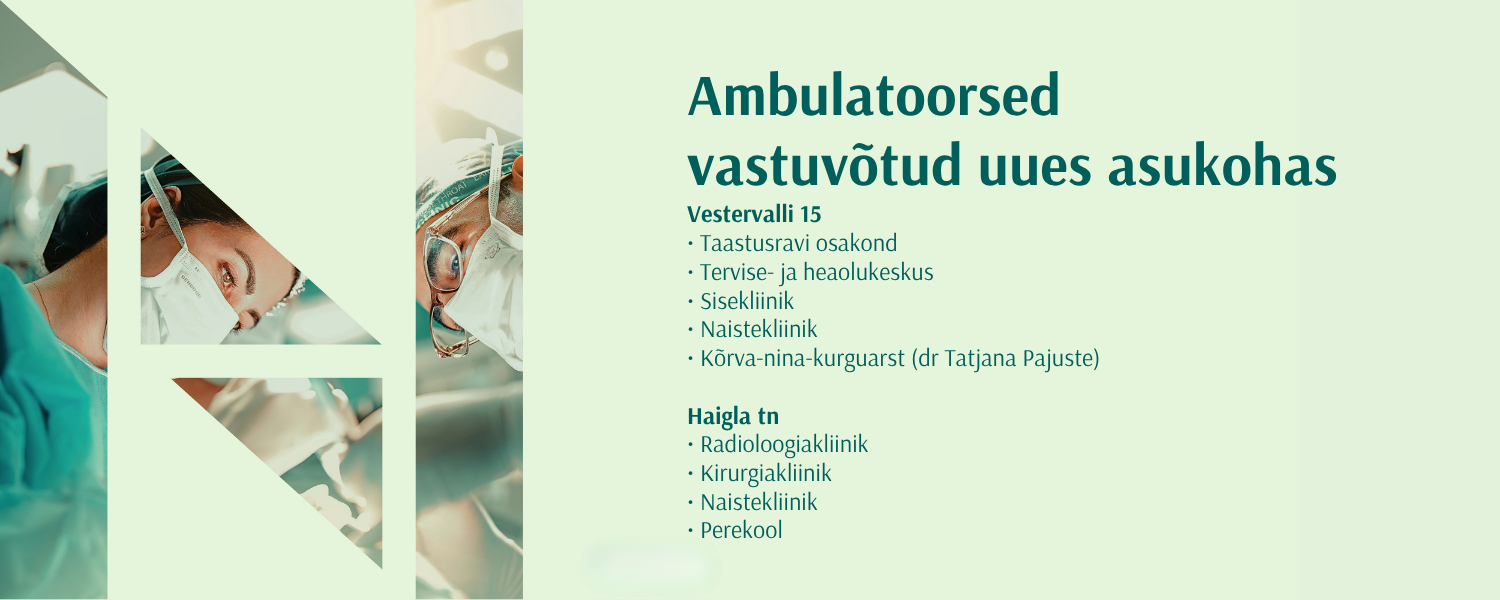 SA Narva Haigla