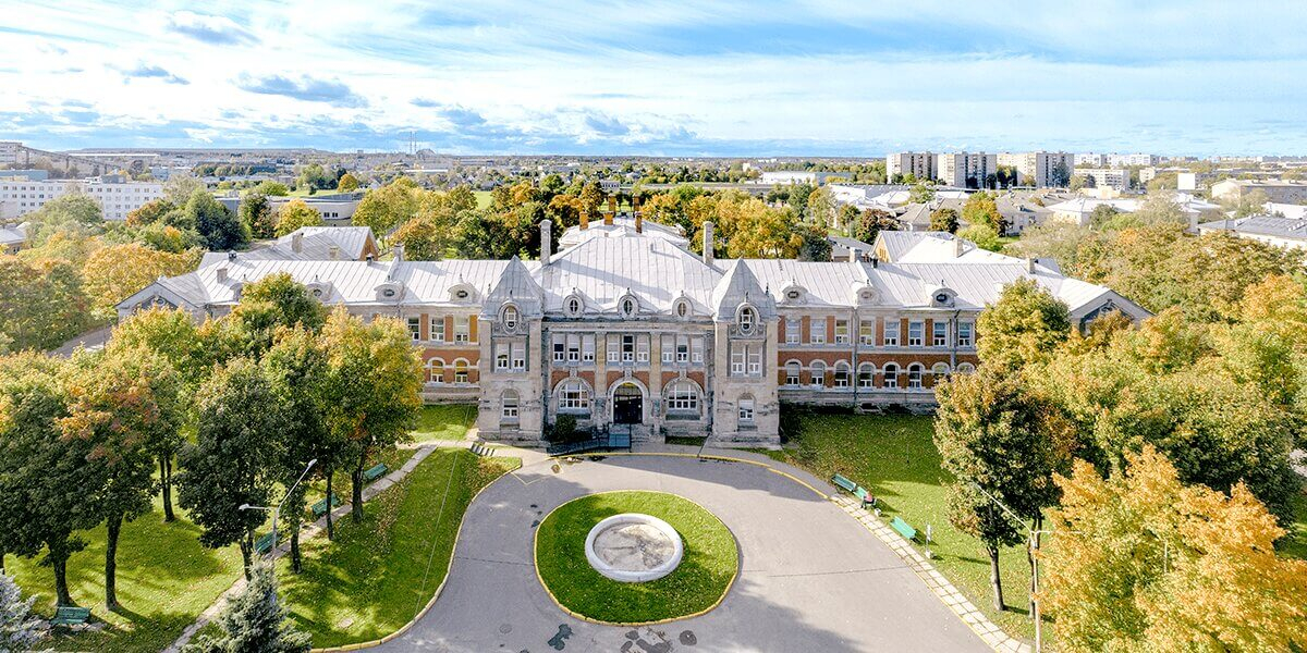 SA Narva Haigla
