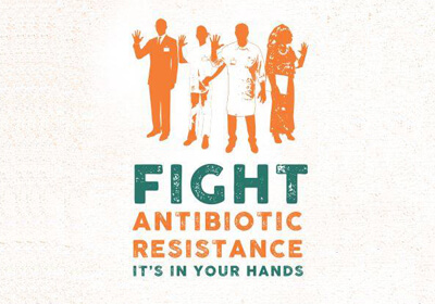 5 мая – международный день гигиены рук!